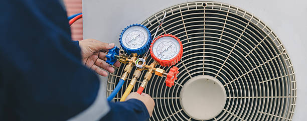 Licensed Hvac Installation service in Five Points, NC - AAA Pro HVAC